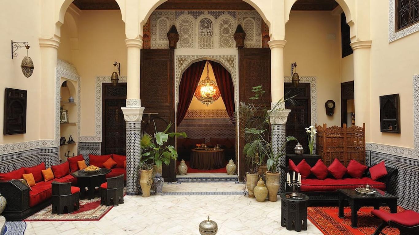 Riad Ibn Battouta