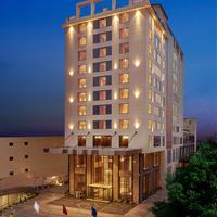 DoubleTree by Hilton Varanasi