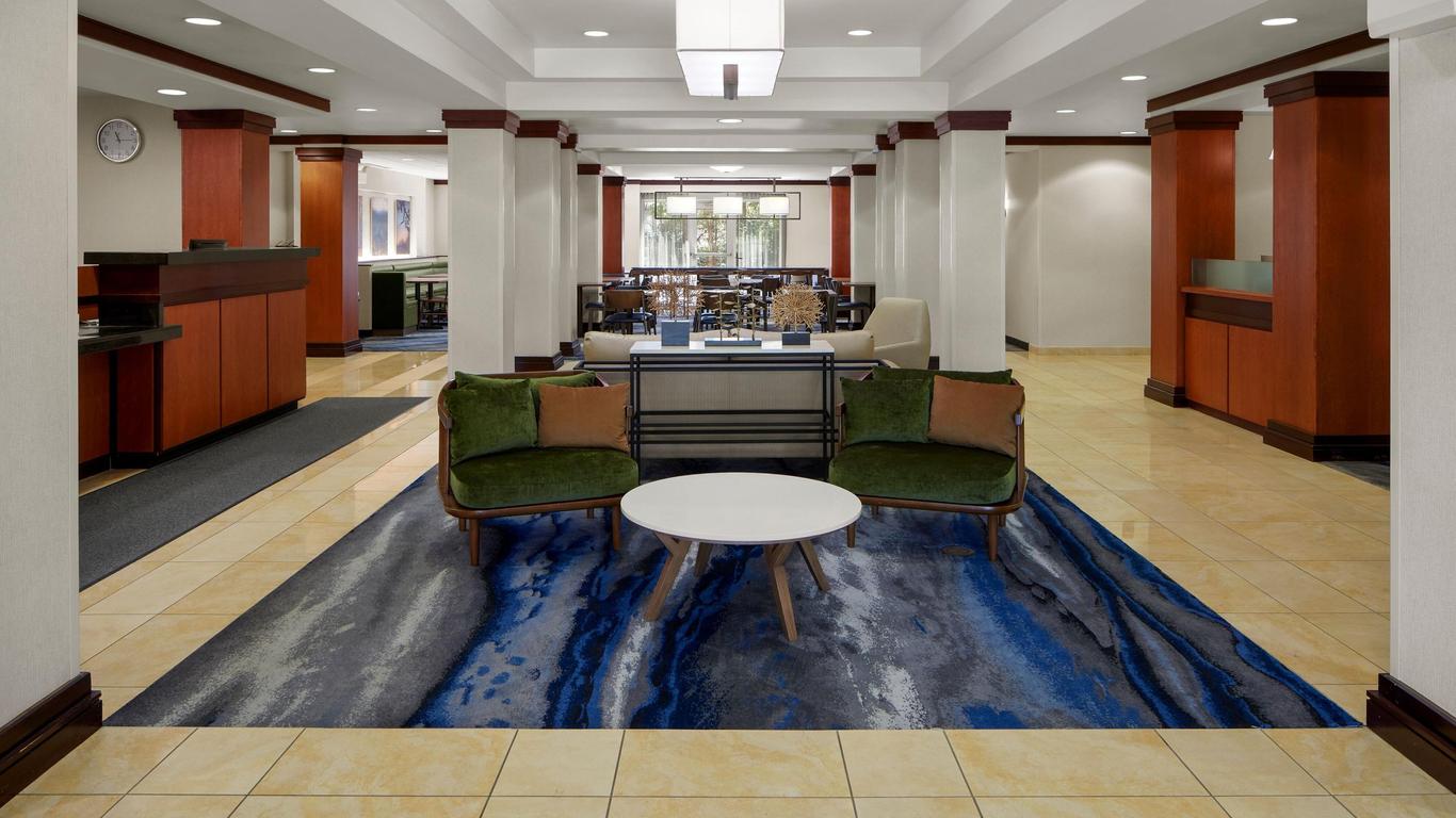 Fairfield Inn & Suites by Marriott Carlisle