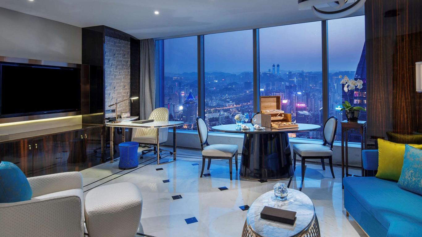 Sofitel Guiyang Hunter