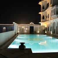 Karohi Haveli - A Heritage Hotel