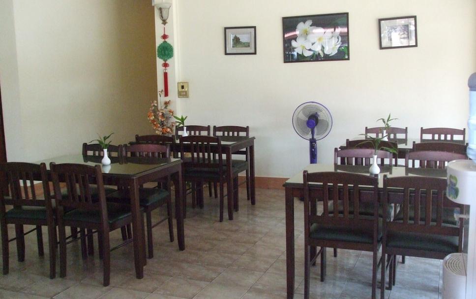 Restaurang Foto