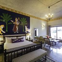 Tree of Life Resort & Spa Varanasi