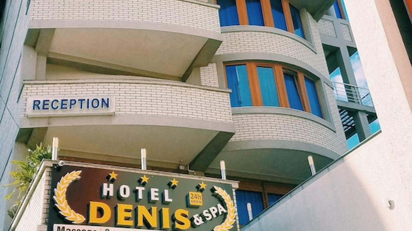 Hotel Denis