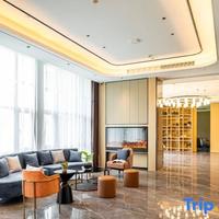 Country Inn & Suites by Radisson Kunming Changshui International Airport