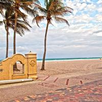 Hollywood Beach Tower