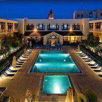 Diar Lemdina Hotel