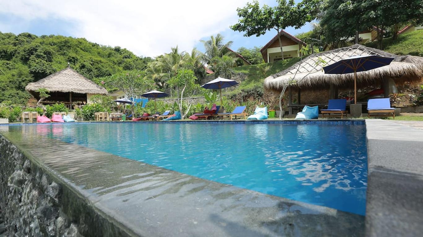 Artati Lombok Bungalows & Restaurant