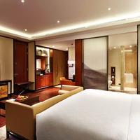 Hualuxe Hotels And Resorts Wuxi Taihu