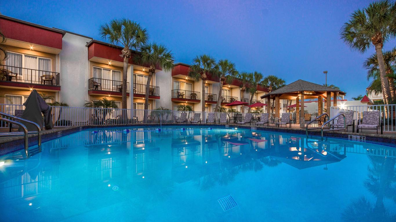 La Quinta Inn by Wyndham Clearwater Central