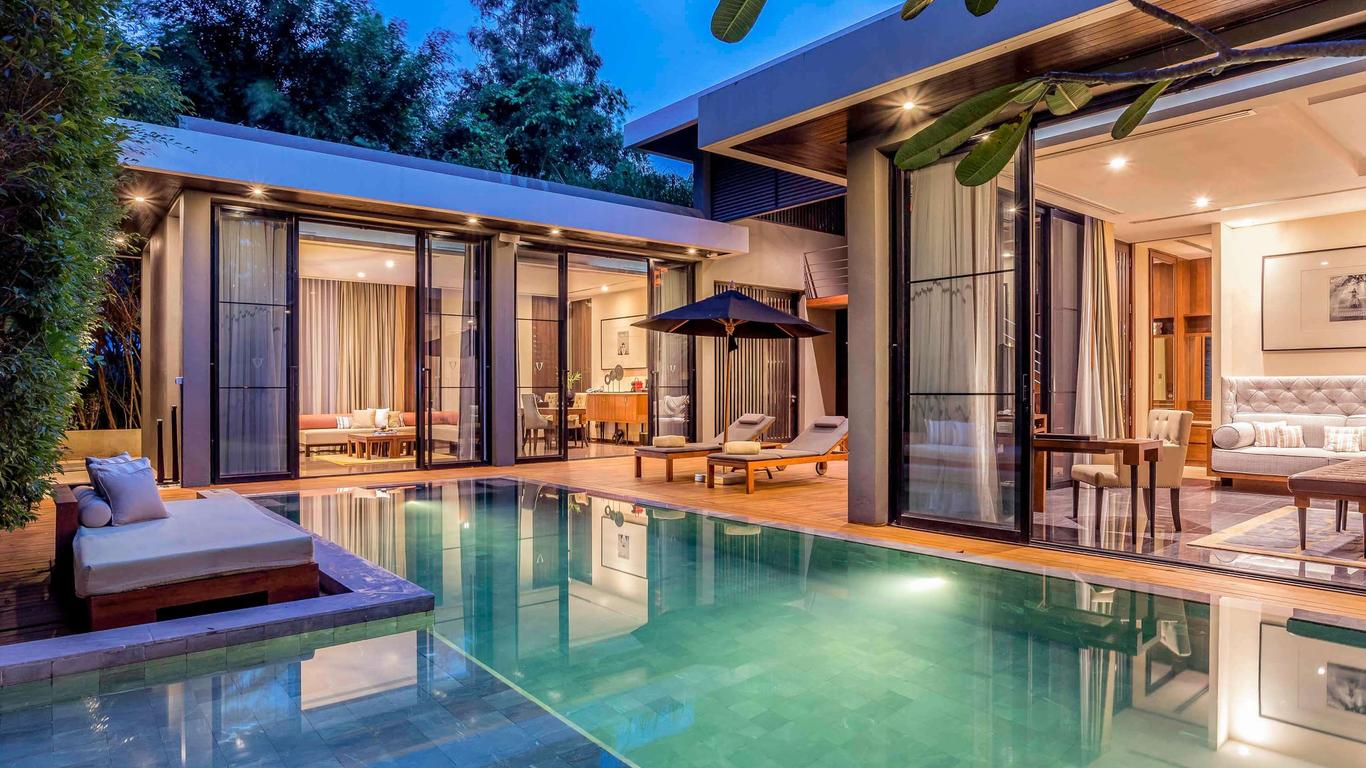 V Villas Hua Hin - MGallery