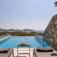 Elounda Palm Hotel & Suites