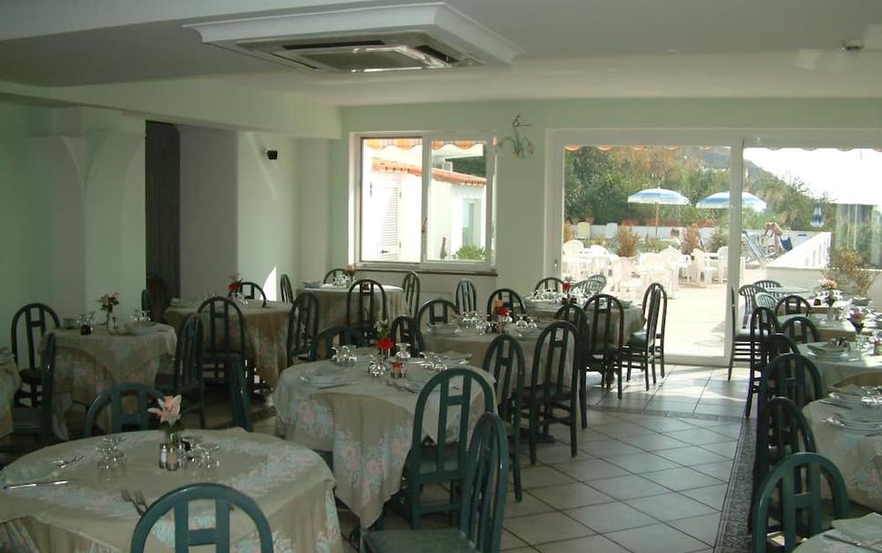 Restaurang Foto