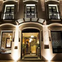 Plaza Gallery Hotel & Boutique