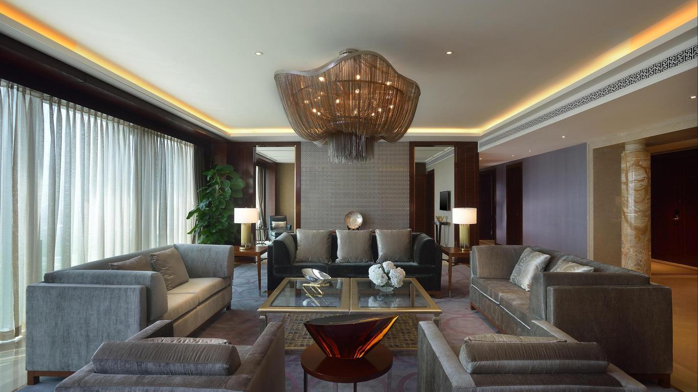 Sheraton Shenyang South City Hotel