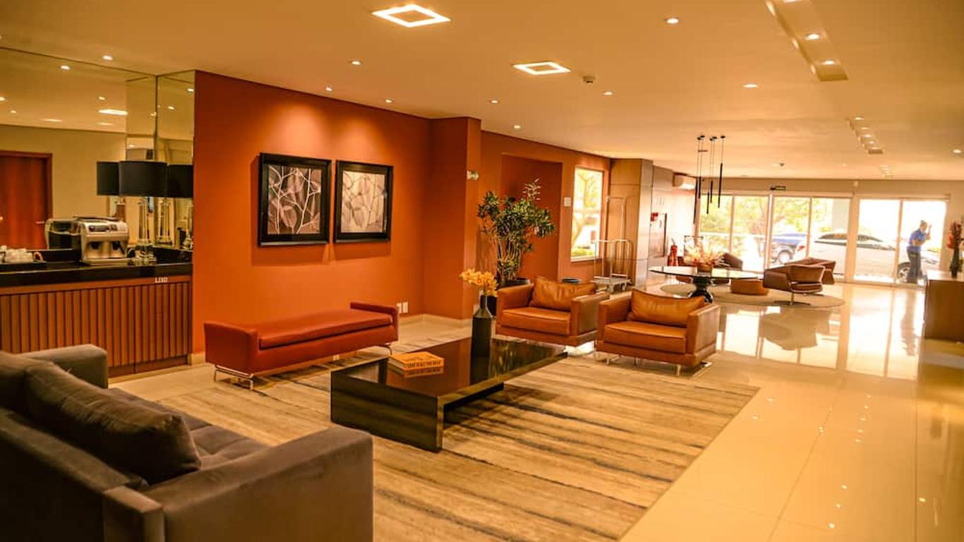 Comfort Hotel Bauru