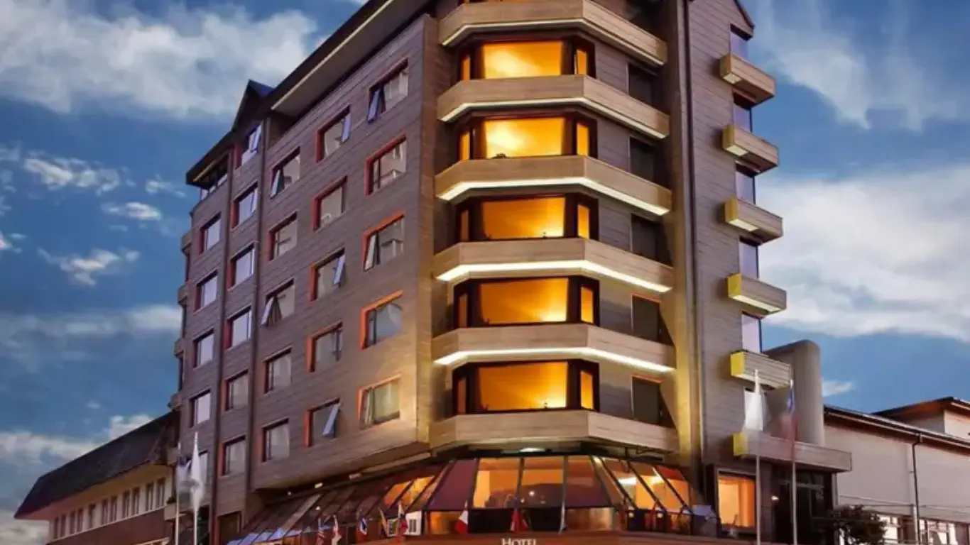 Hotel Don Luis Puerto Montt