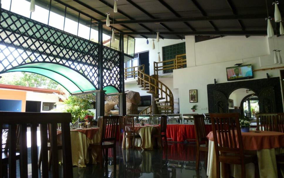 Restaurang Foto