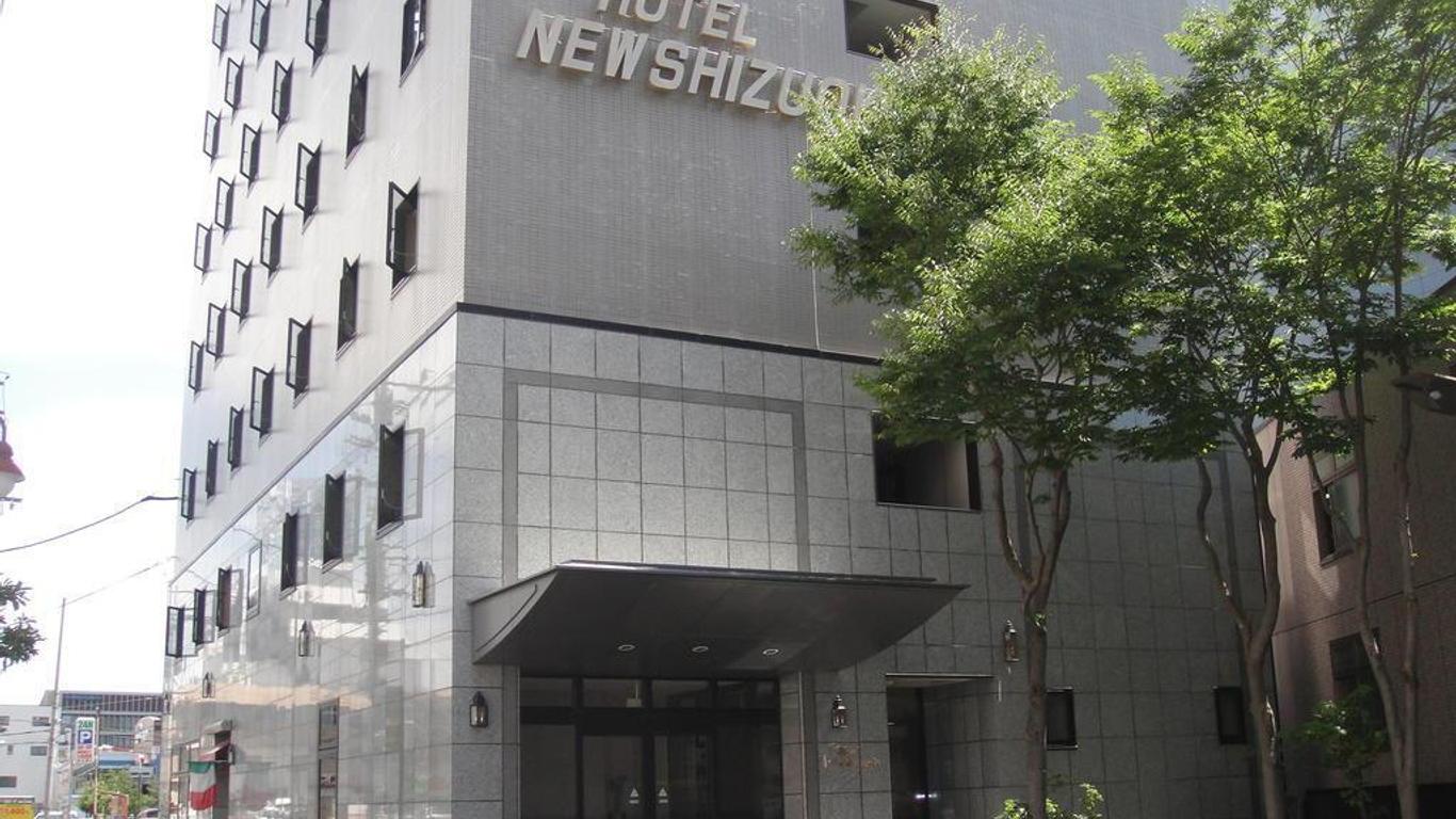 Hotel New Shizuoka