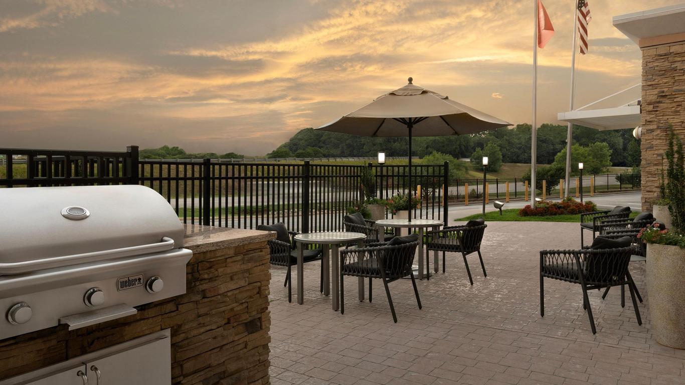 TownePlace Suites by Marriott Goldsboro