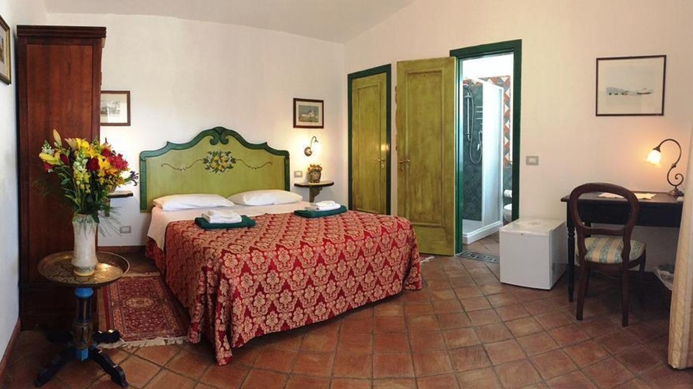 B&B Terre Di Sicilia