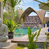 Sabara Angkor Resort & Spa