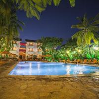 Villa Blanca Huatulco