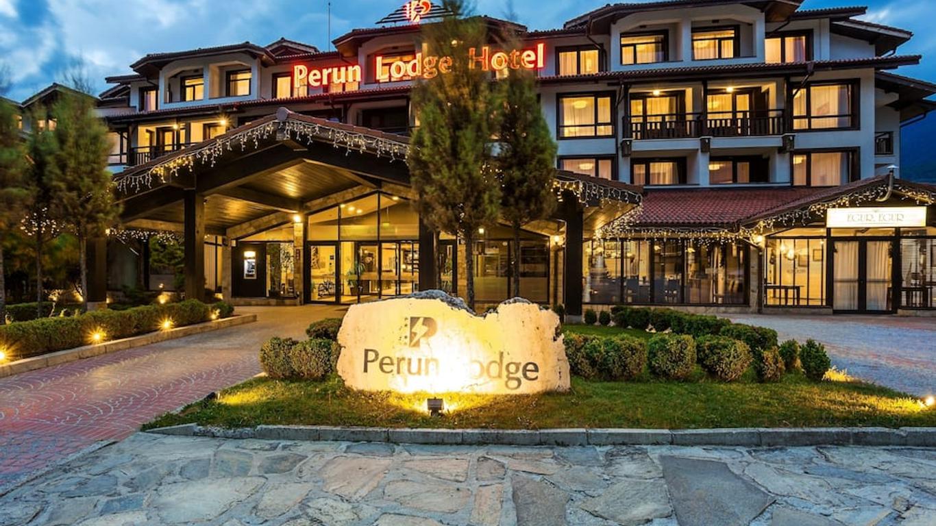 Perun Lodge Hotel