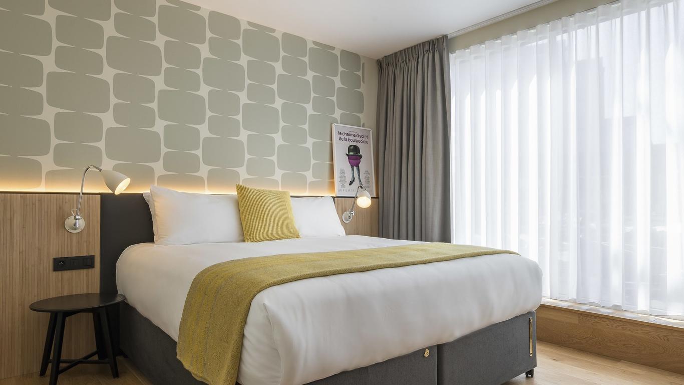 Premier Suites Plus Antwerp