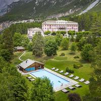 Qc Terme Grand Hotel Bagni Nuovi