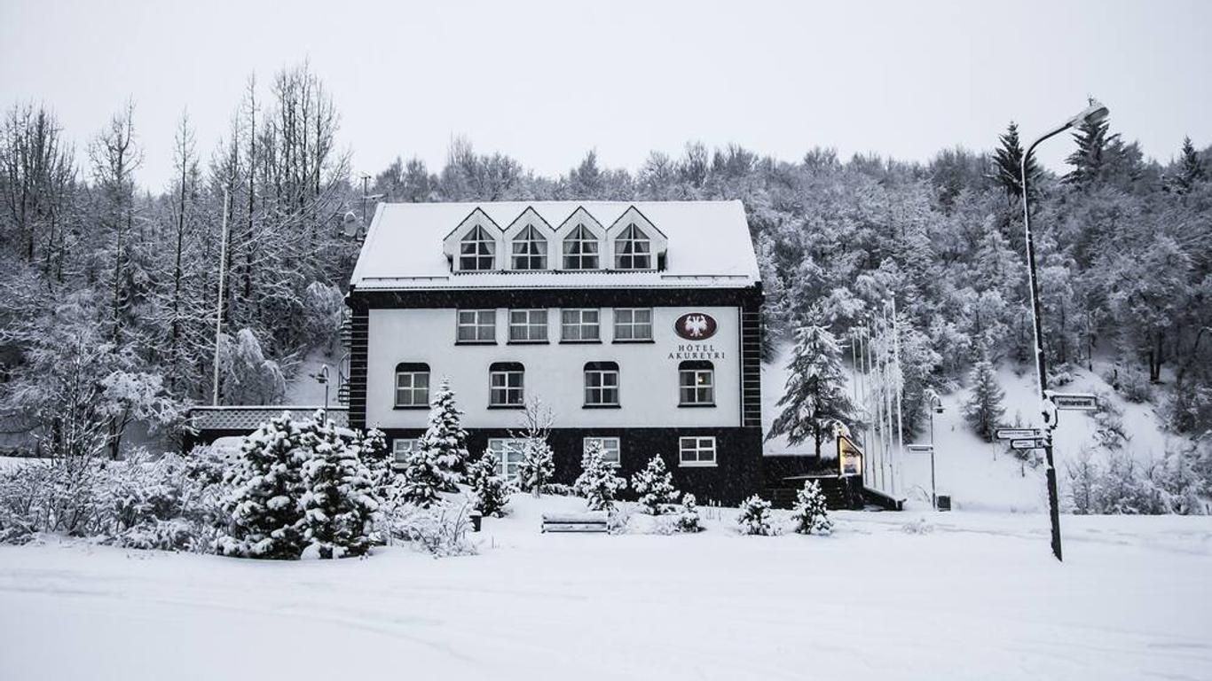 Hotel Akureyri