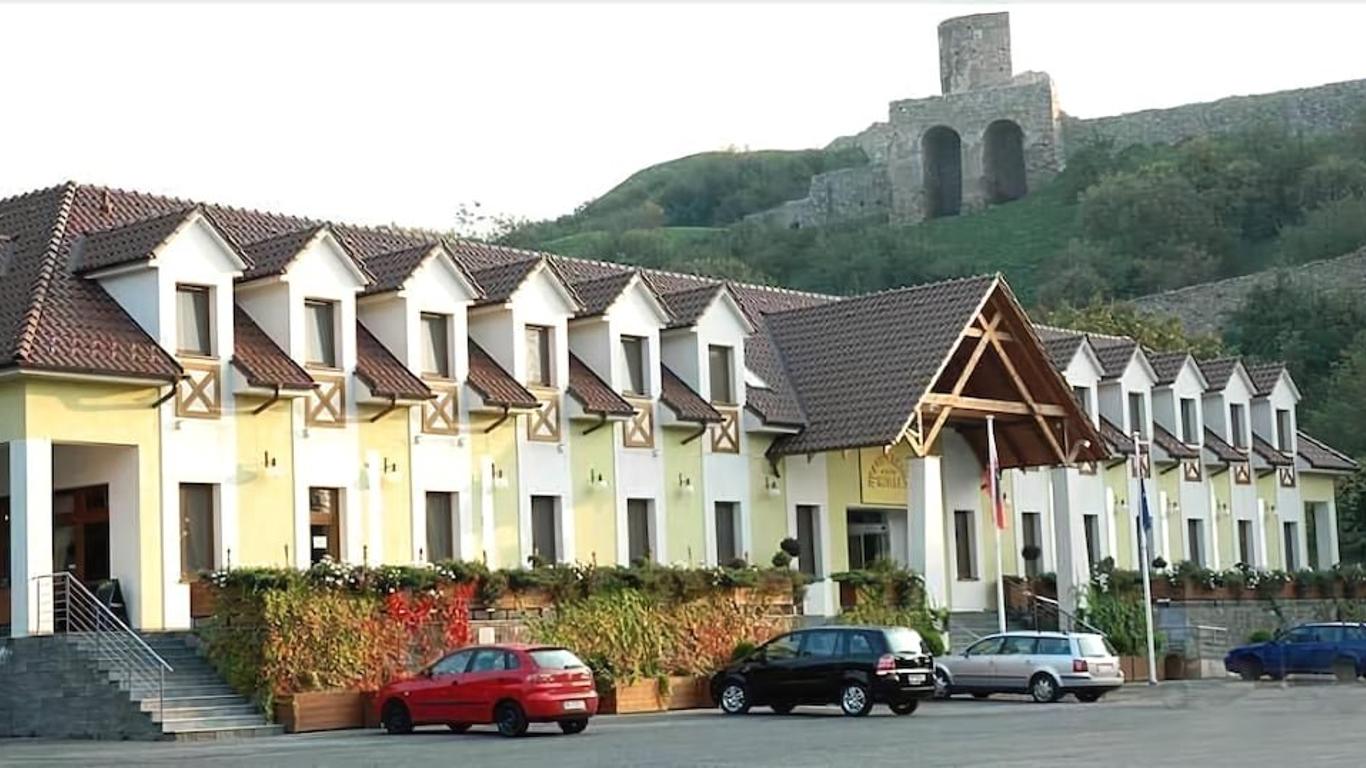 Hotel Hradna Brana