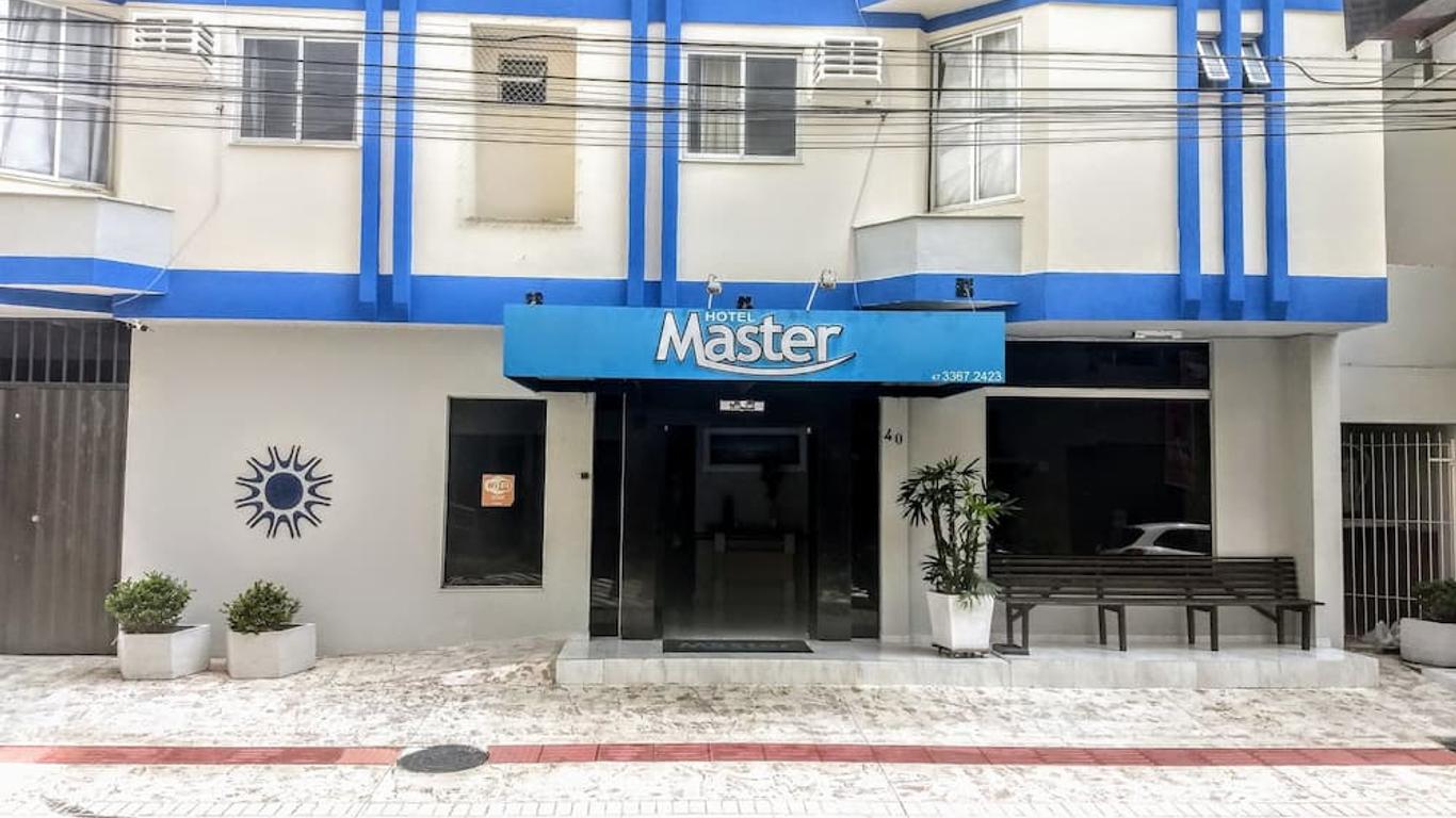 Master Hotel