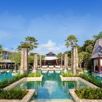 Suites & Villas at Sofitel Bali Nusa Dua Beach Resort