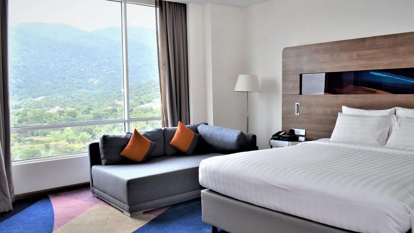 Novotel Taiping Perak