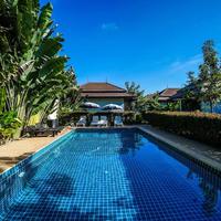 Himaphan Boutique Resort