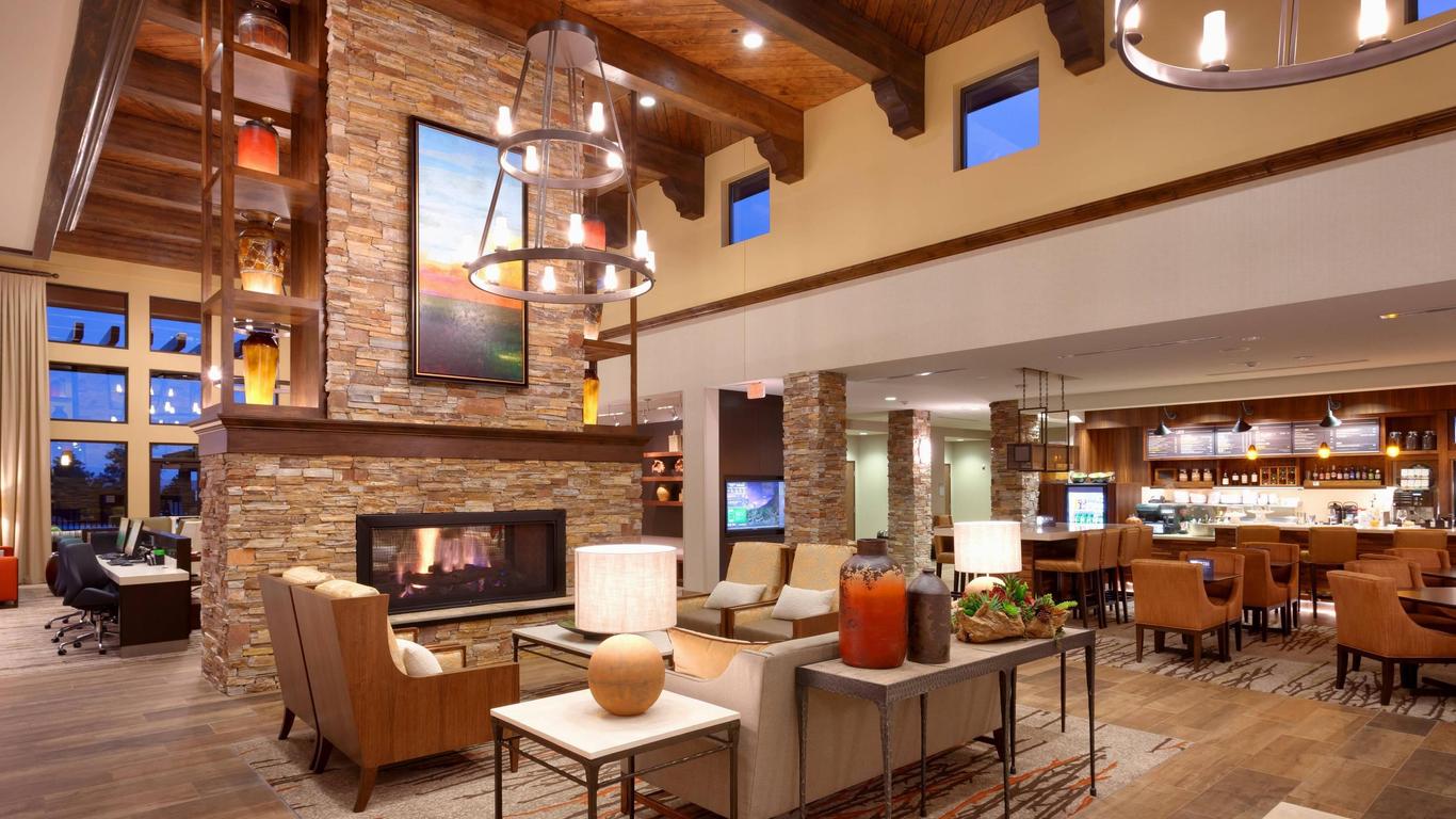 Courtyard by Marriott Sedona