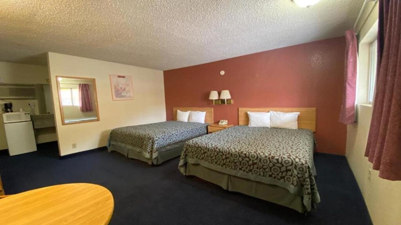 Econo Lodge