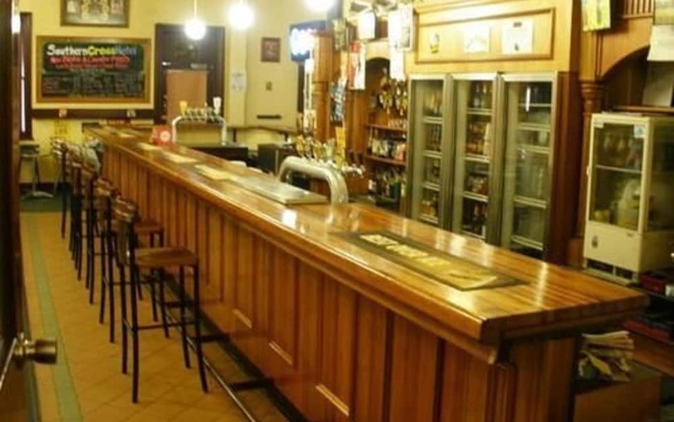 Bar Foto