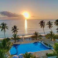 Sunny Palms Beach Bungalows