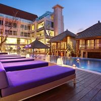 Grand Mega Resort & Spa Bali