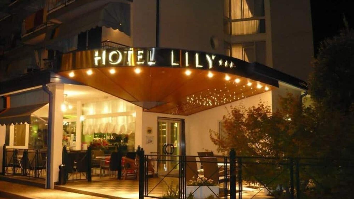 Hotel Lily