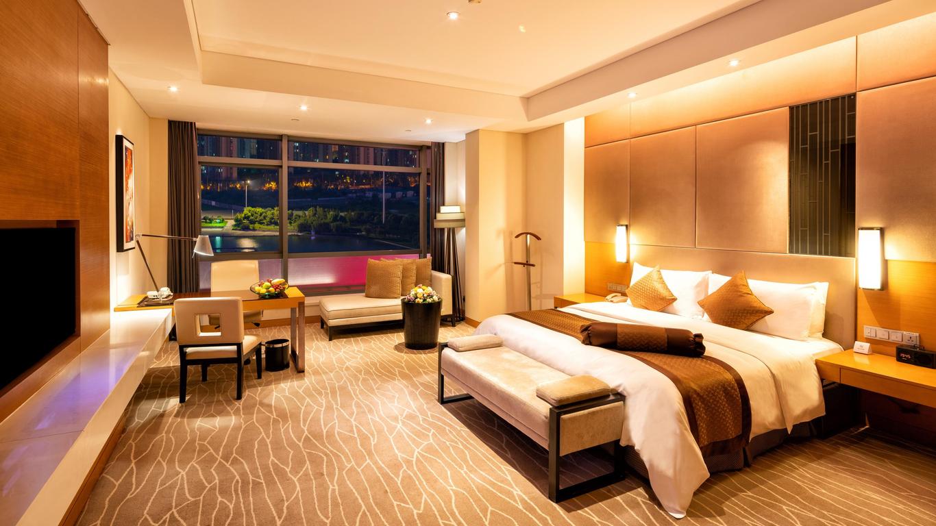 Crowne Plaza Yangzhou