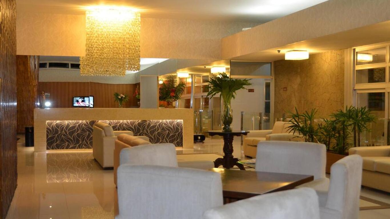 Arituba Park Hotel