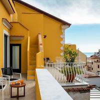 Amalfi Luxury House