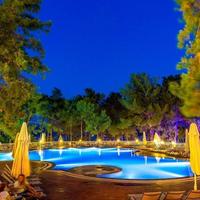 Grand Yazlcl Club Marmaris Palace