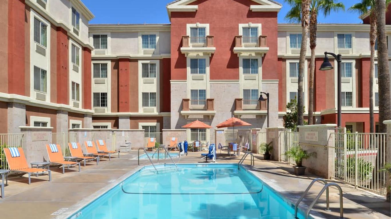 TownePlace Suites by Marriott Ontario Airport