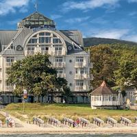 Hotel Am Meer & Spa