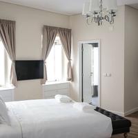 Sui7es Guest House Cascais