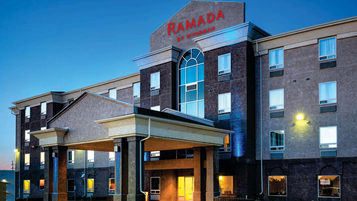 Ramada by Wyndham Prince Albert